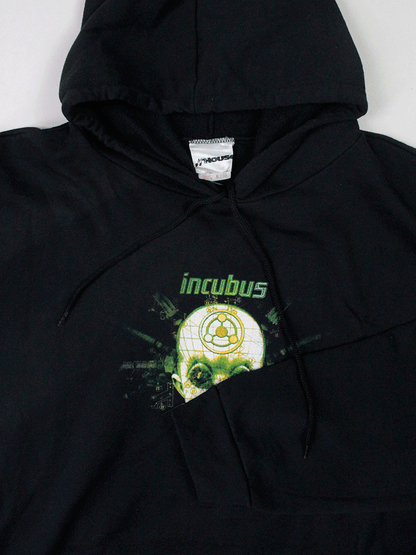 Vintage Incubus Sweatshirt