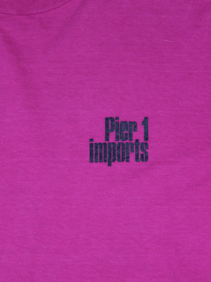 Playera Pier 1 Import Vintage