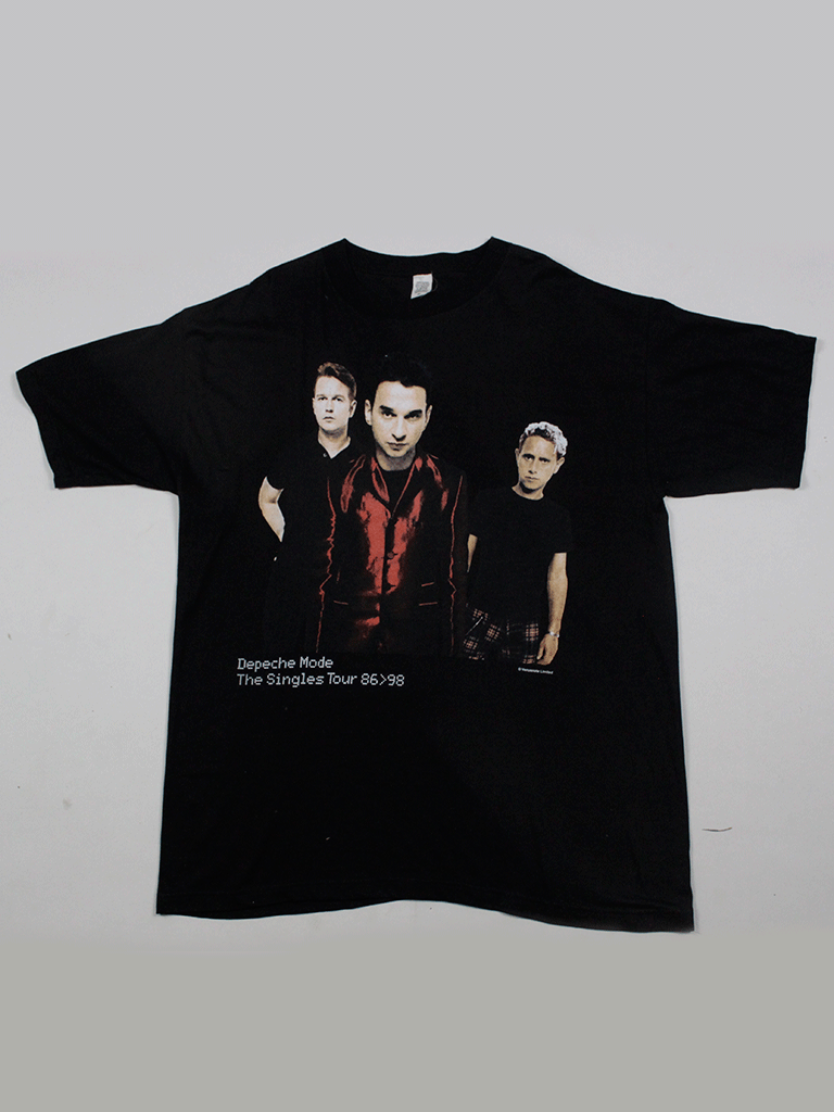 Primitive T-shirt Shiver PAPFA2305 Bianco Regular Fit Primitive T-shirt Shiver PAPFA2305 Bianco Regular Fit