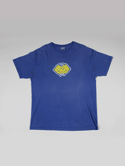 Playera Lemonhead Vintage