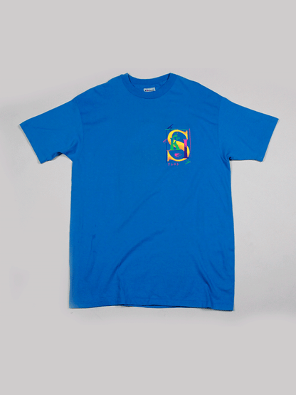 Playera KSI Taos 80’s