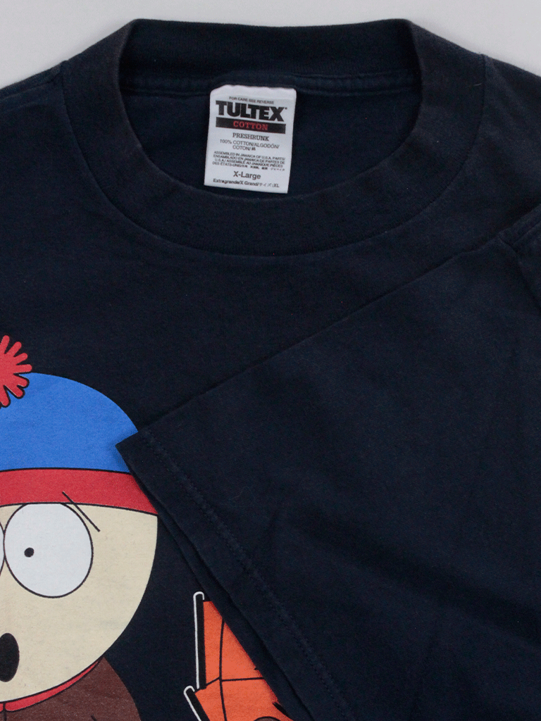 South Park Vintage "Stan" T-shirt