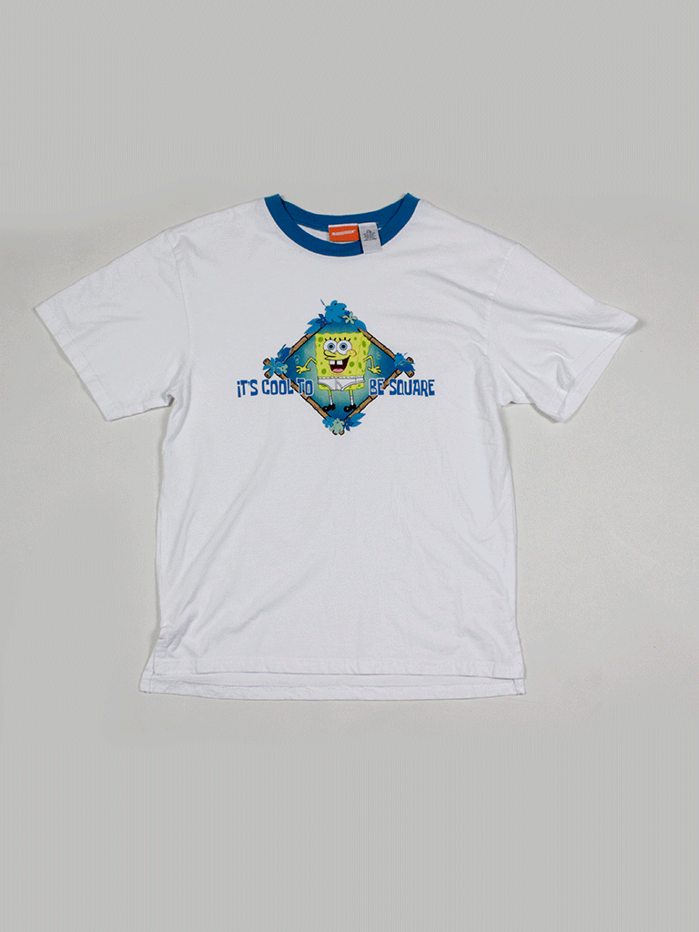 Vintage Spongebob T-shirt