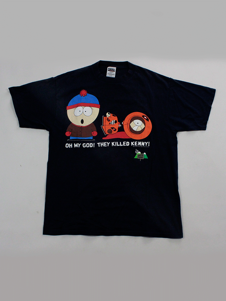 South Park Vintage "Stan" T-shirt