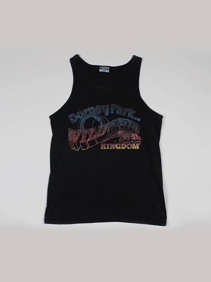 Tank Top Dorney Park Vintage