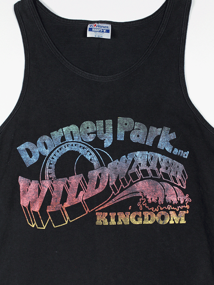 Tank Top Dorney Park Vintage