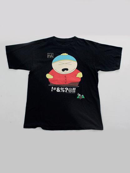 Playera South Park Vintage "Cartman"