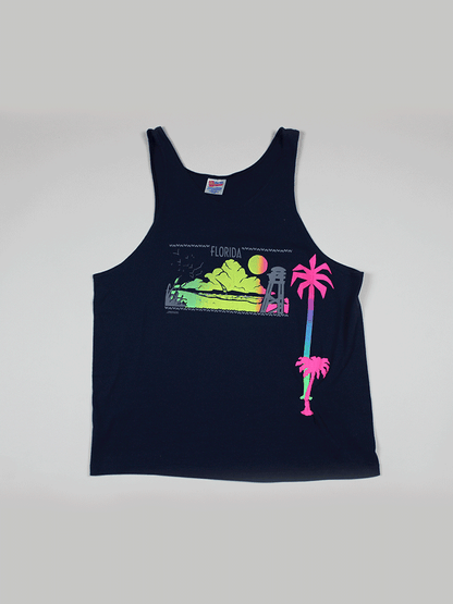 Florida Vintage Tank Top