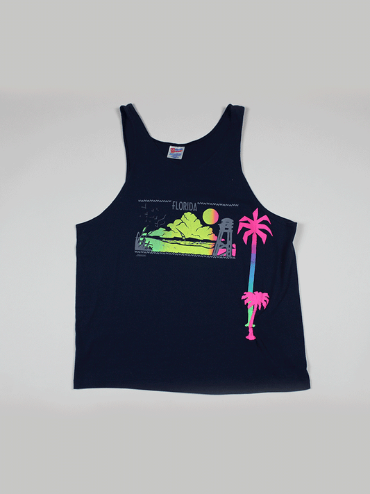 Tank Top Florida Vintage