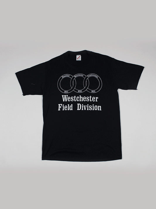 Playera Westchester Vintage