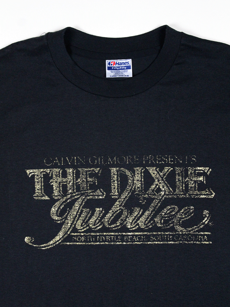 Vintage Dixie T-shirt