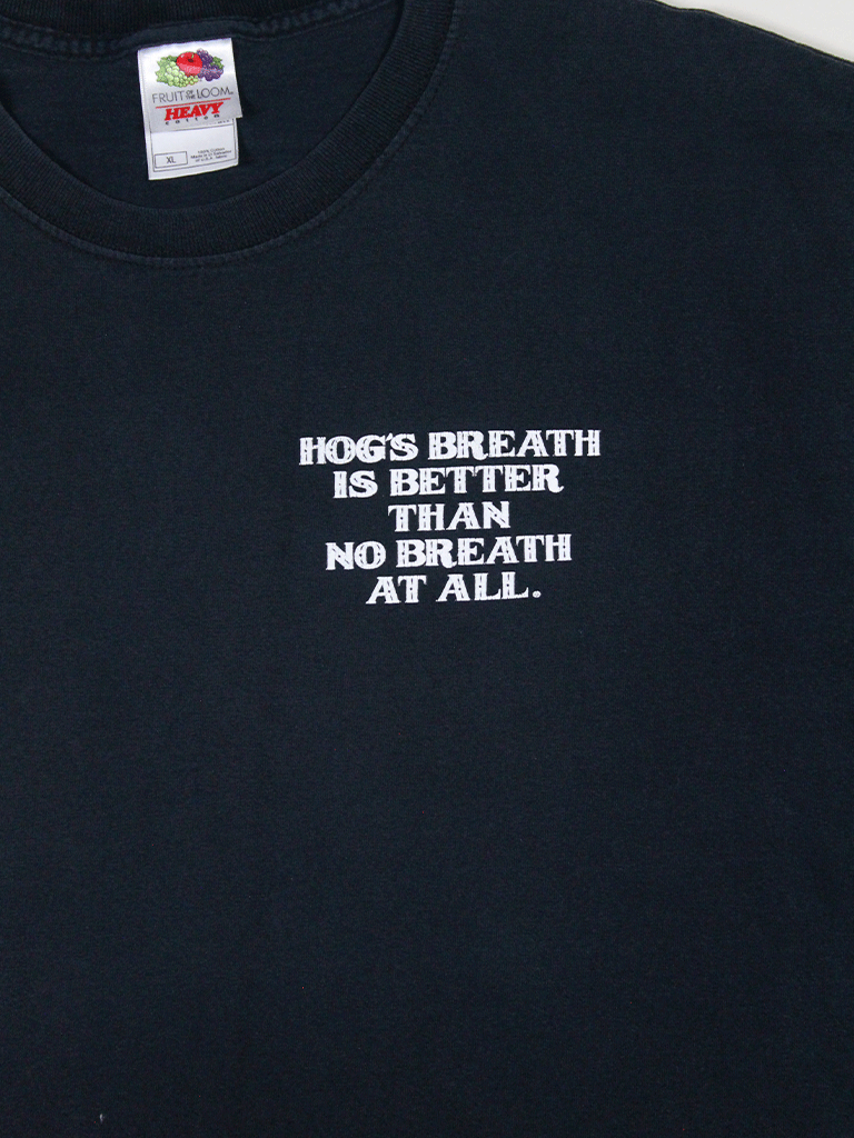 Playera Hog’s Breath