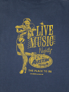 Austin Texas Vintage T-shirt