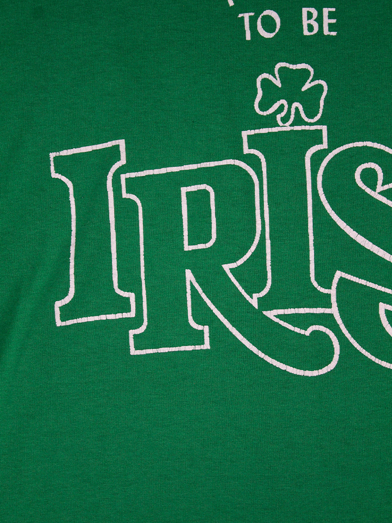 Vintage Irish T-shirt