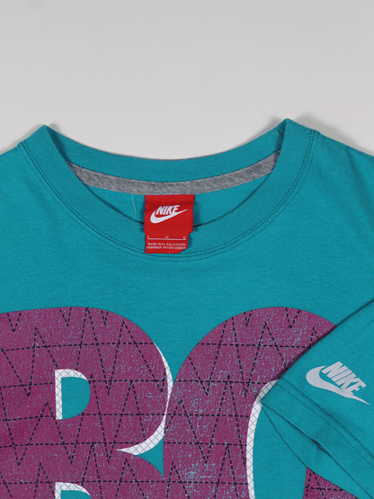 Playera Nike BO Knows Vintage