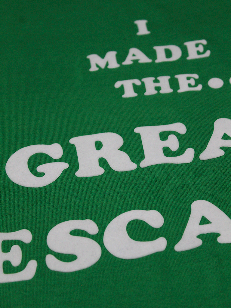 Great Escape Vintage T-shirt