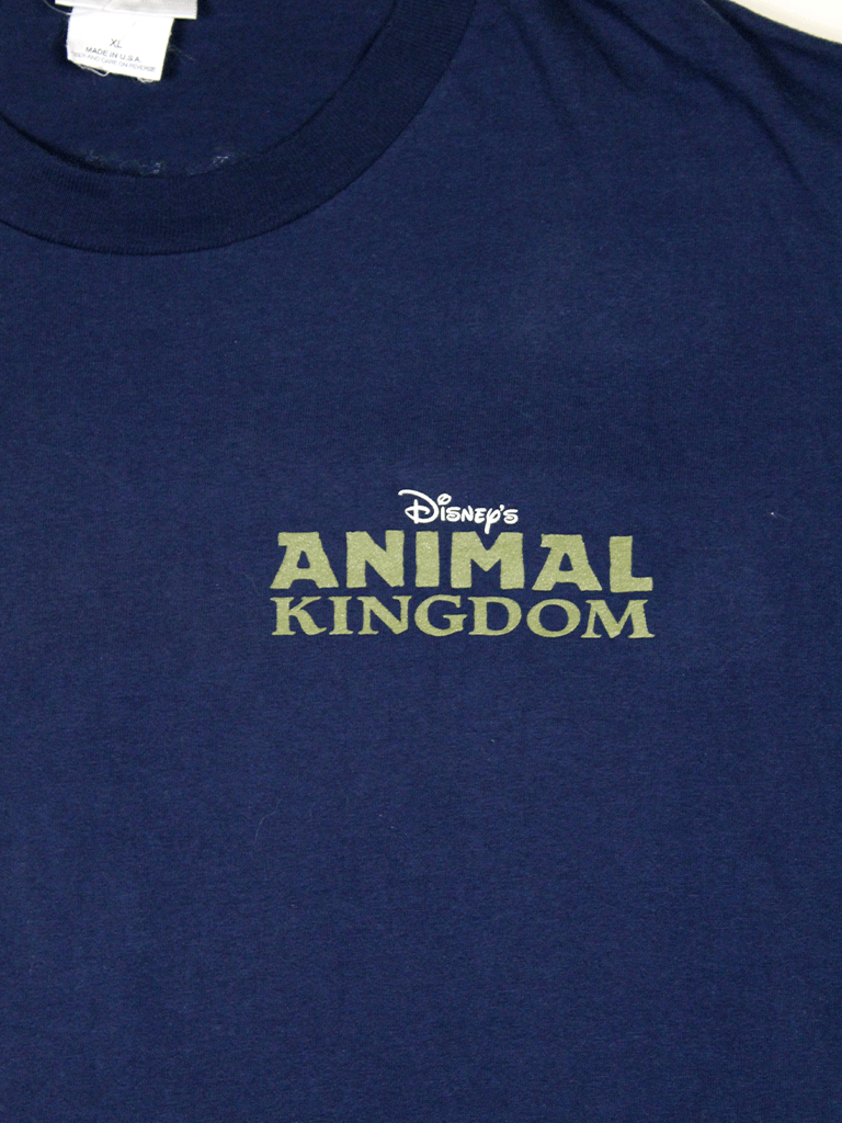 Playera Animal Kingdom