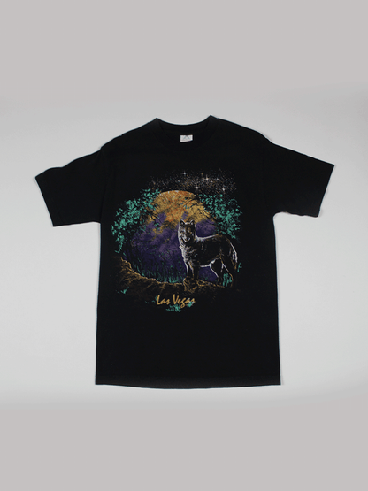 Vintage Wolf T-shirt