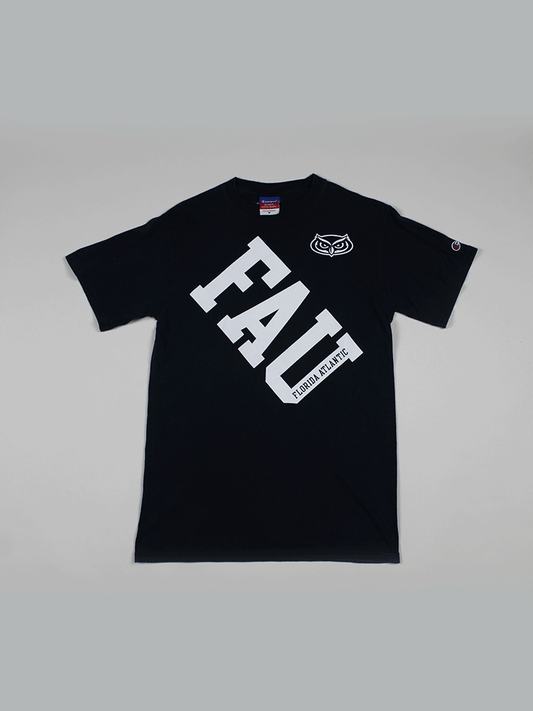 Playera Champion FAU