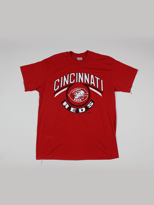 Playera Cincinnati Vintage