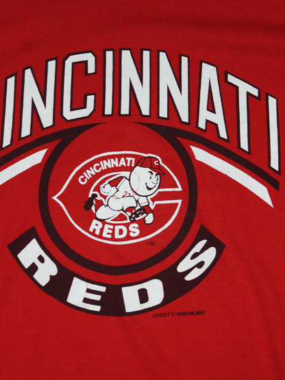 Vintage Cincinnati T-shirt