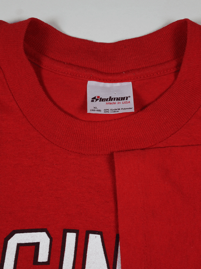 Playera Cincinnati Vintage