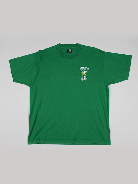 Playera Jameson Vintage