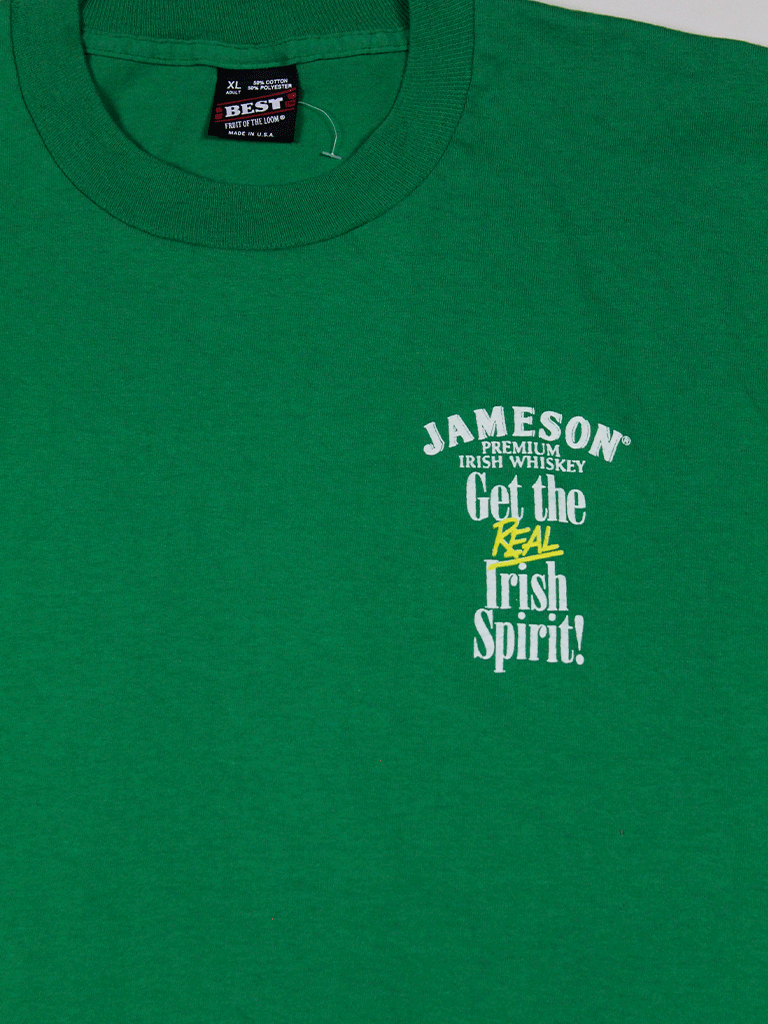 Vintage Jameson T-shirt