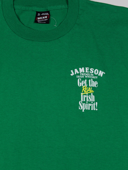 Playera Jameson Vintage