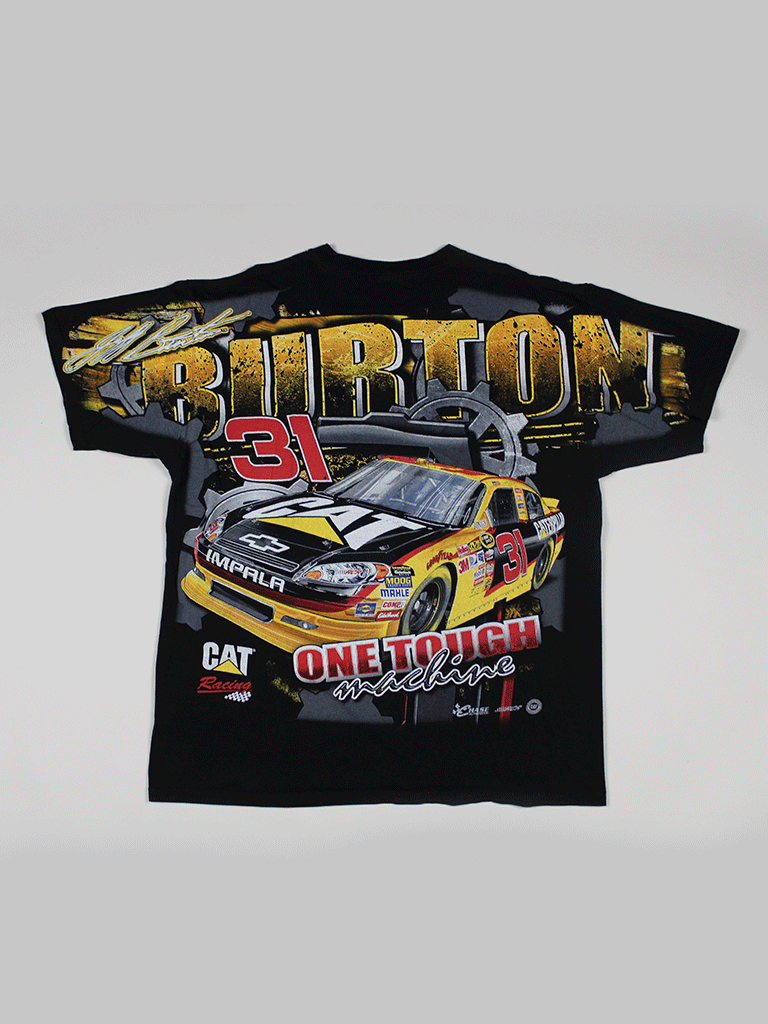 Vintage Nascar T-shirt