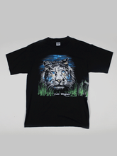 Load image into Gallery viewer, Vintage Tiger Las Vegas T-shirt