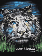 Load image into Gallery viewer, Vintage Tiger Las Vegas T-shirt
