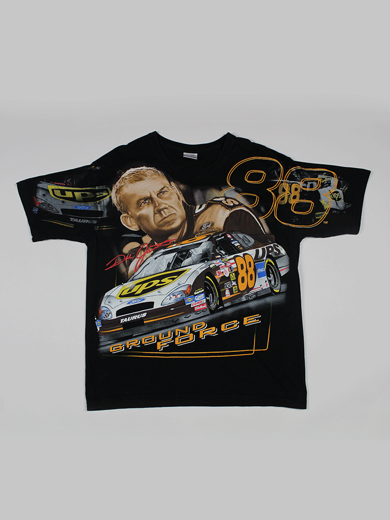 Vintage Nascar T-shirt