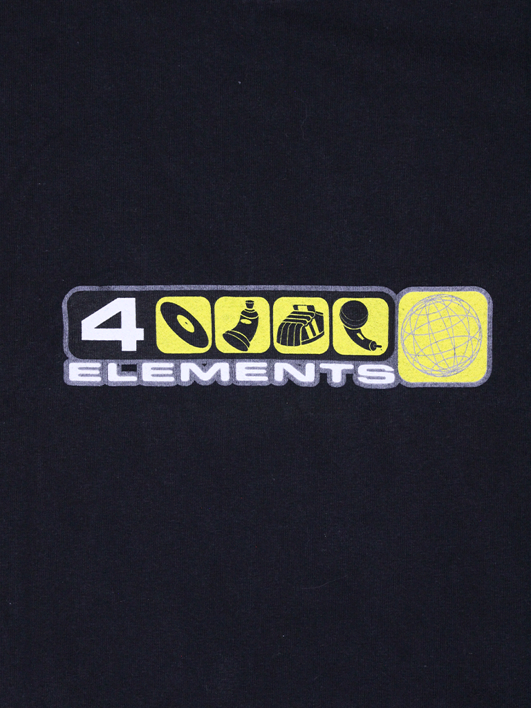 4 Elements T-shirt