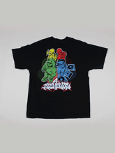 Load image into Gallery viewer, 4 Elements T-shirt