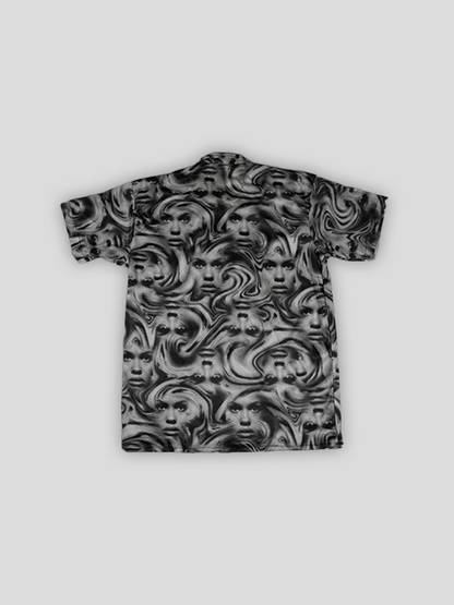 Faces Shirt