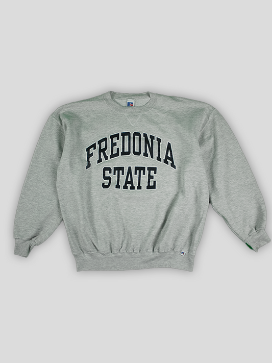 Sudadera Fredonia State