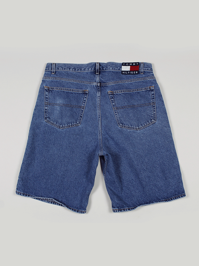 Shorts Tommy Vintage