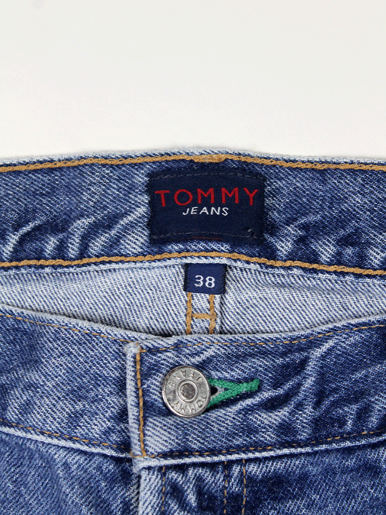 Vintage Tommy Shorts