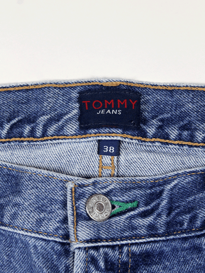 Shorts Tommy Vintage