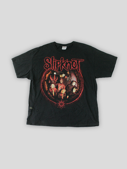 Playera Slipknot