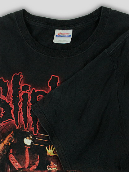 Playera Slipknot