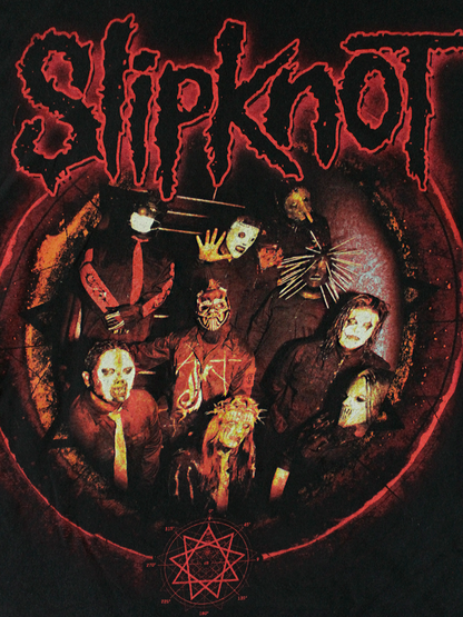 Playera Slipknot