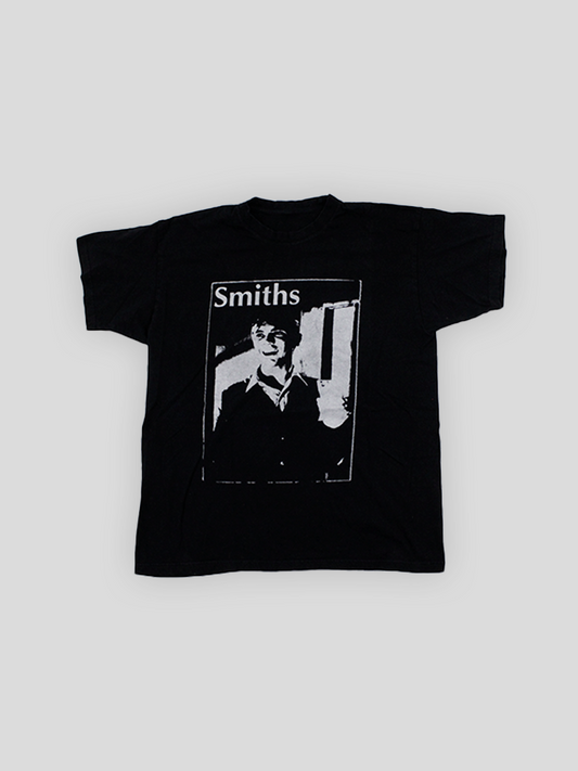 Playera Smiths