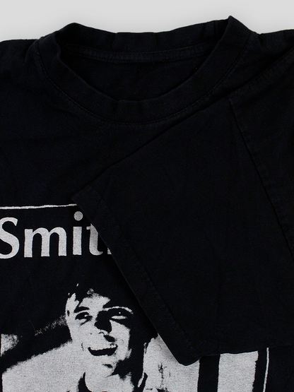 Playera Smiths