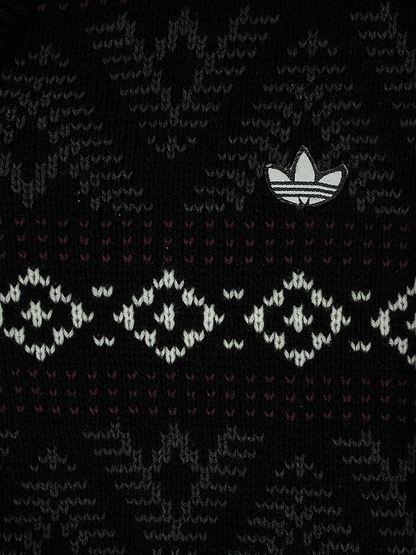 Vintage Adidas Sweater