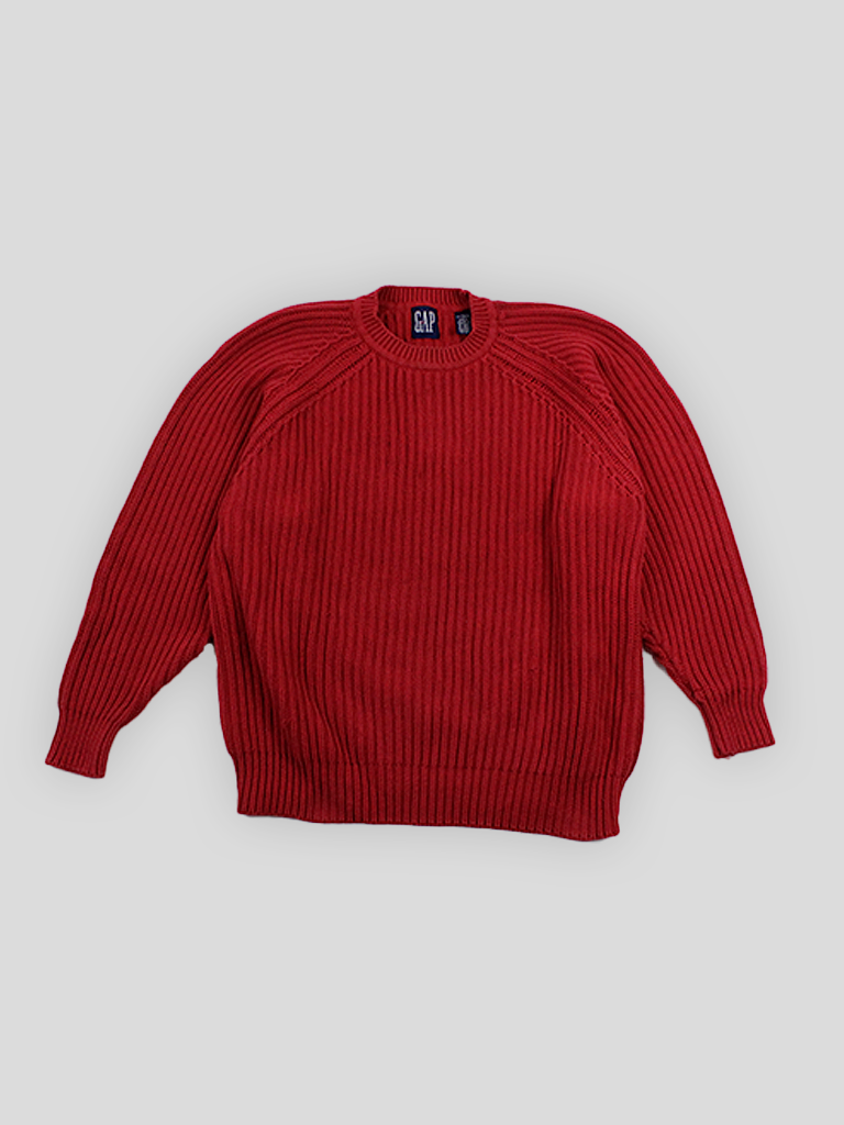 GAP Vintage Sweater