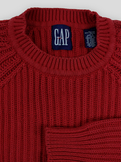 GAP Vintage Sweater