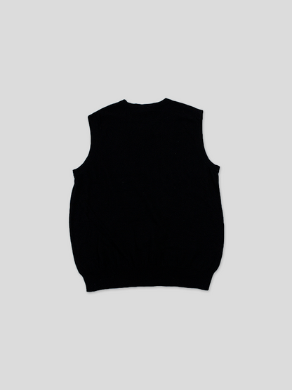 Sebastian Cooper Vest