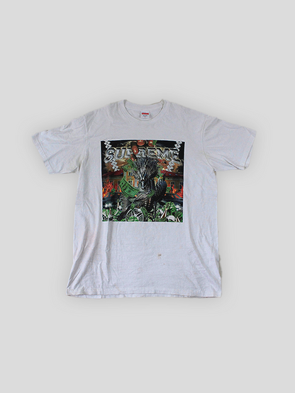 Playera Supreme